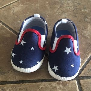 18 -24 months shoes- new condition